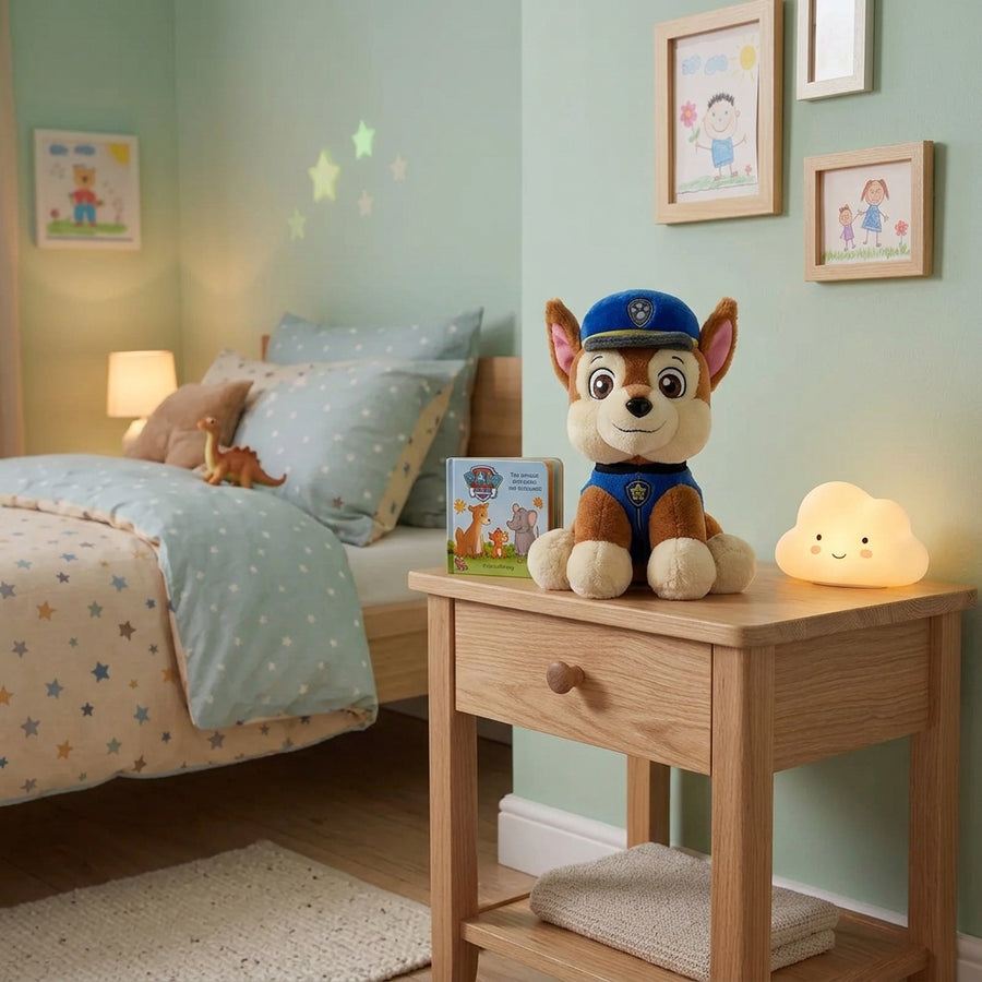 PAW Patrol-gosedjur – 15 cm