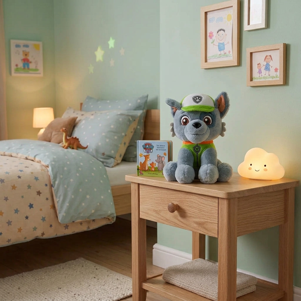 PAW Patrol-gosedjur – 15 cm
