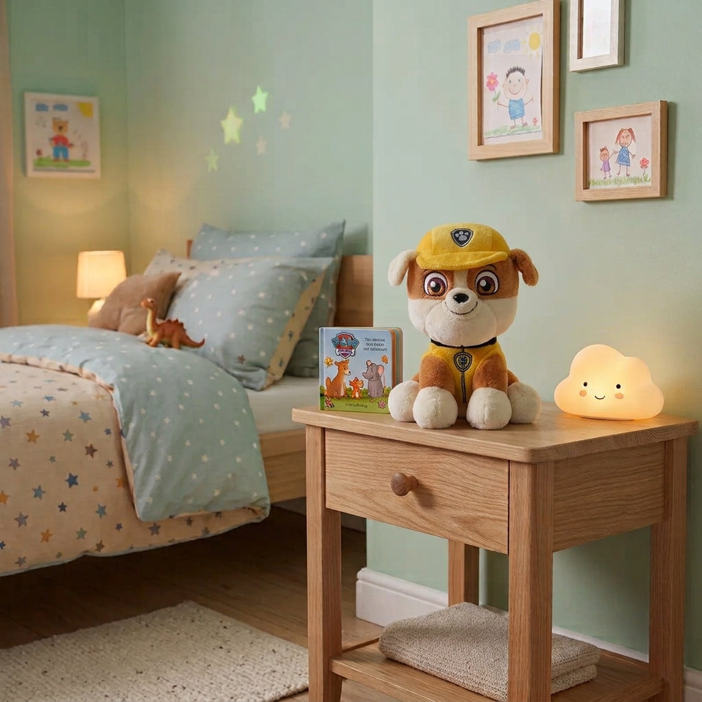 PAW Patrol-gosedjur – 15 cm