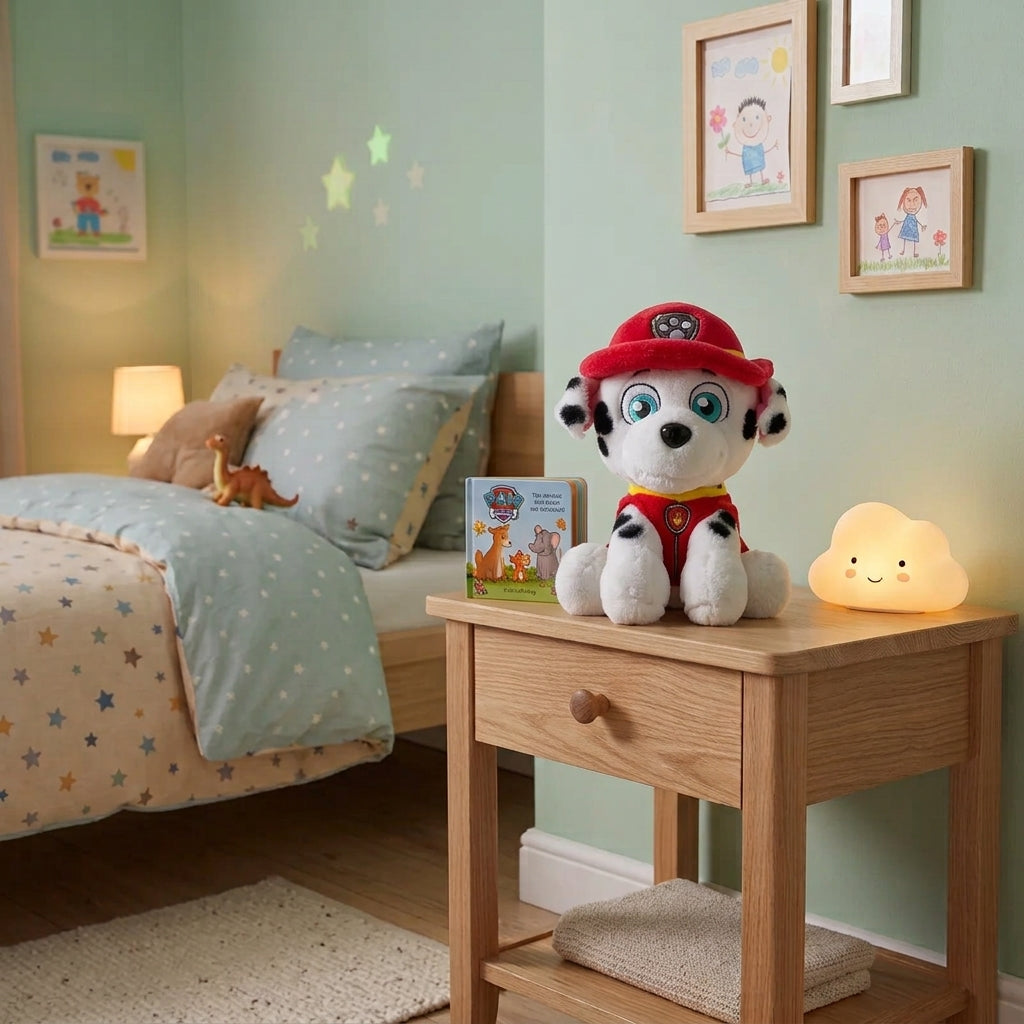 PAW Patrol-gosedjur – 15 cm