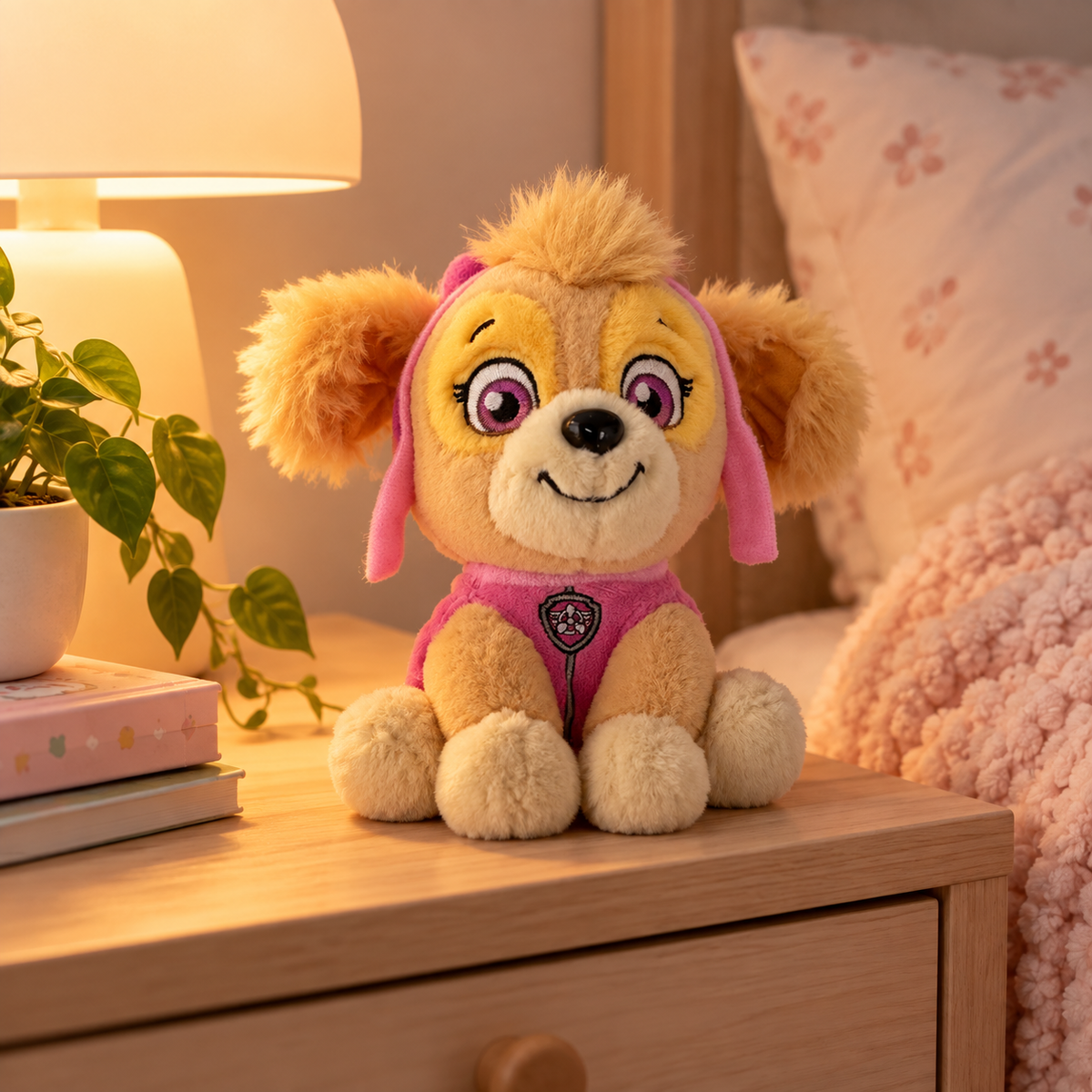 PAW Patrol-gosedjur – 15 cm