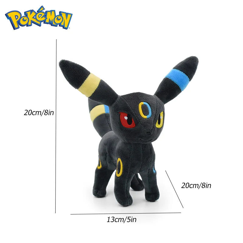 Cubone gosedjur – mjuk Pokémon i plysch