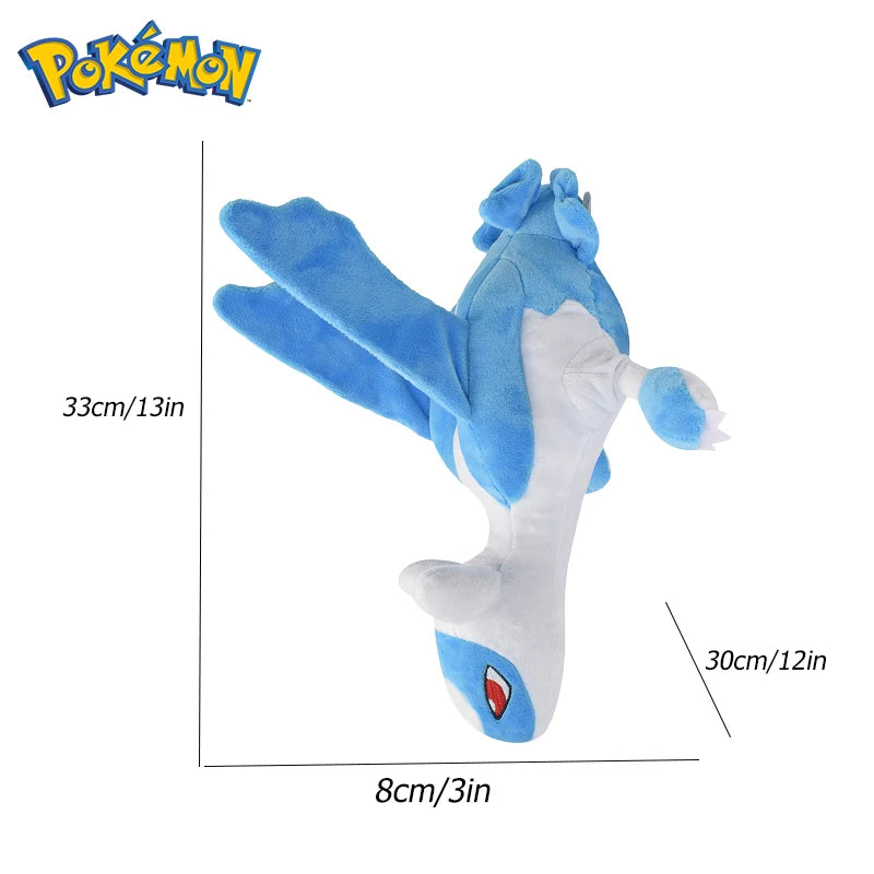 Cubone gosedjur – mjuk Pokémon i plysch