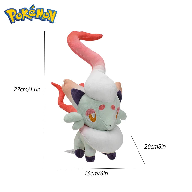 Cubone gosedjur – mjuk Pokémon i plysch