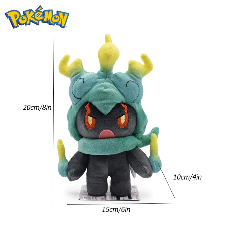 Cubone gosedjur – mjuk Pokémon i plysch