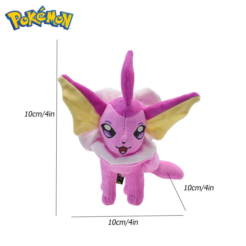 Cubone gosedjur – mjuk Pokémon i plysch