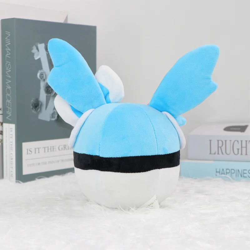 Cubone gosedjur – mjuk Pokémon i plysch
