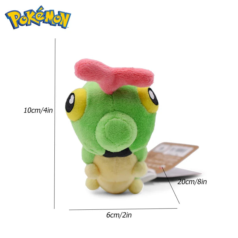 Cubone gosedjur – mjuk Pokémon i plysch