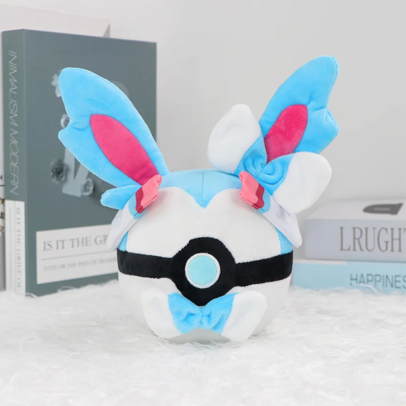 Cubone gosedjur – mjuk Pokémon i plysch