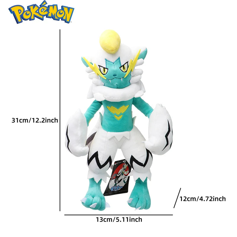 Cubone gosedjur – mjuk Pokémon i plysch
