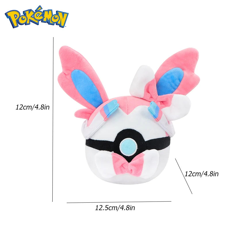 Cubone gosedjur – mjuk Pokémon i plysch