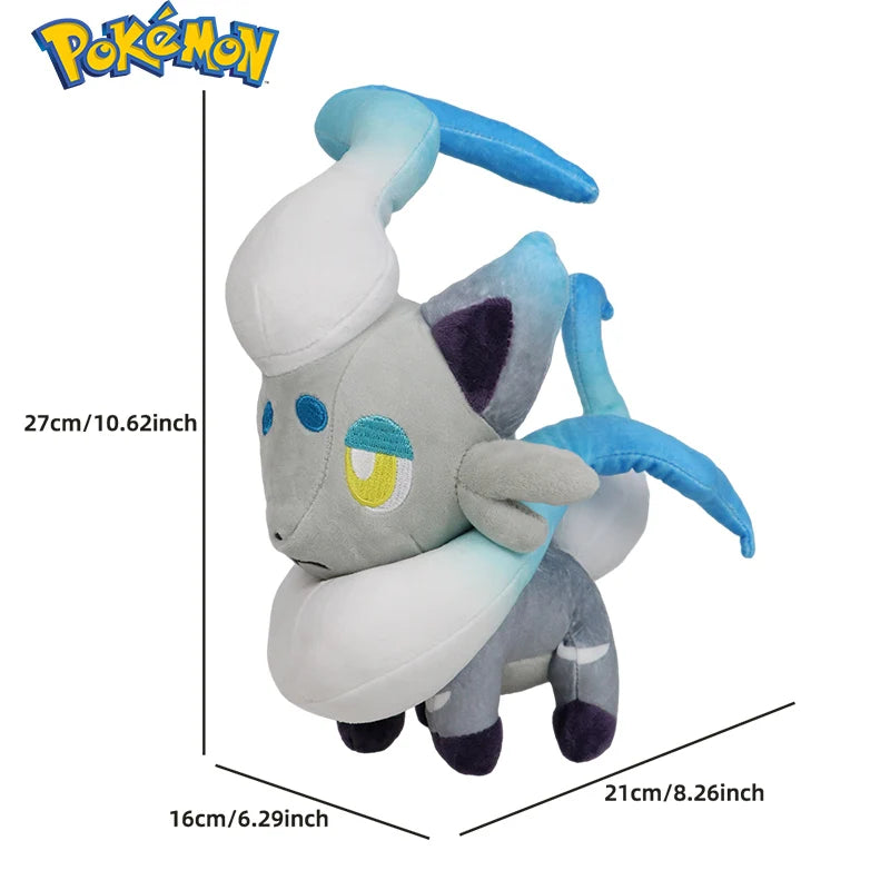 Cubone gosedjur – mjuk Pokémon i plysch