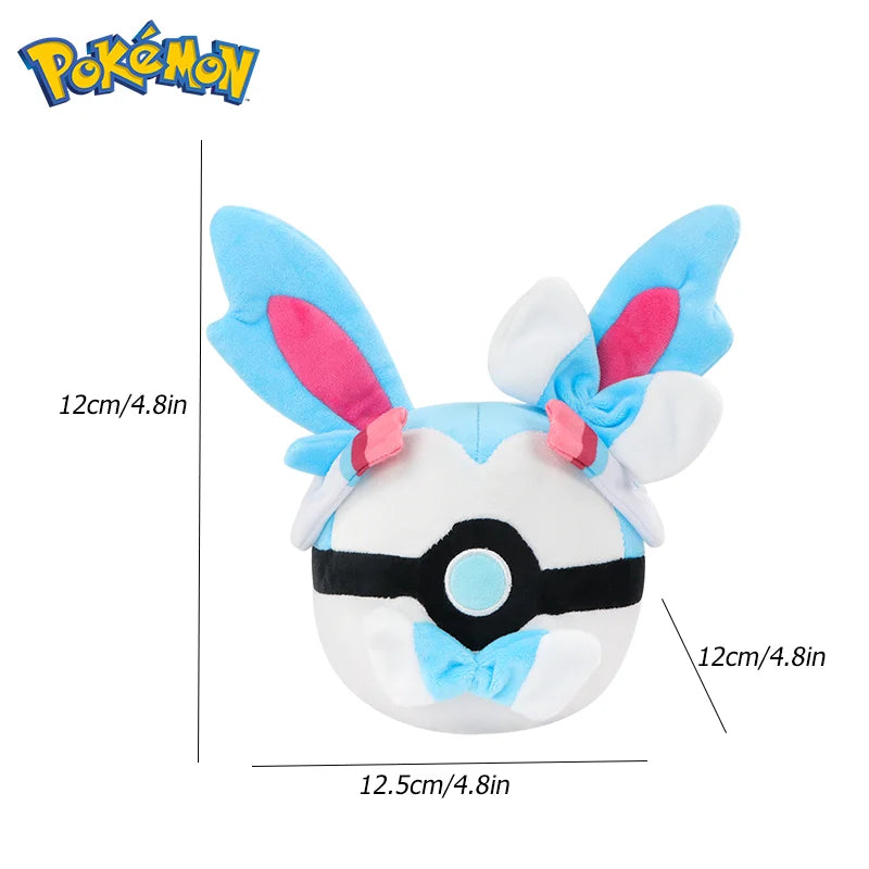 Cubone gosedjur – mjuk Pokémon i plysch