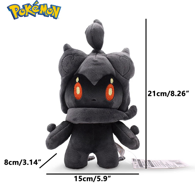 Cubone gosedjur – mjuk Pokémon i plysch