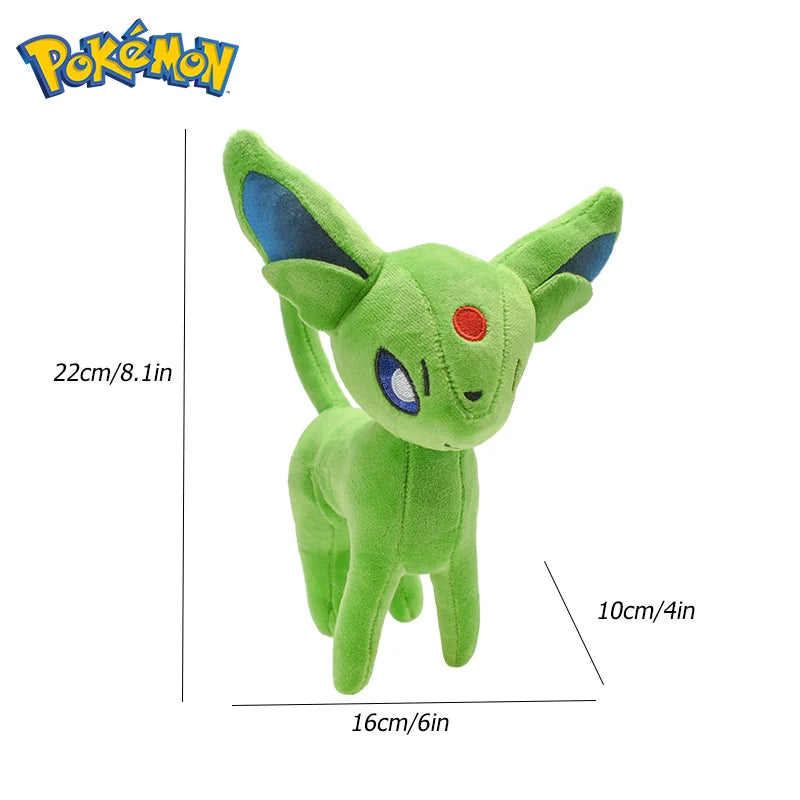 Cubone gosedjur – mjuk Pokémon i plysch