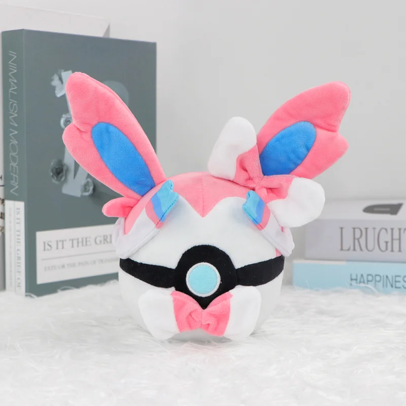 Cubone gosedjur – mjuk Pokémon i plysch