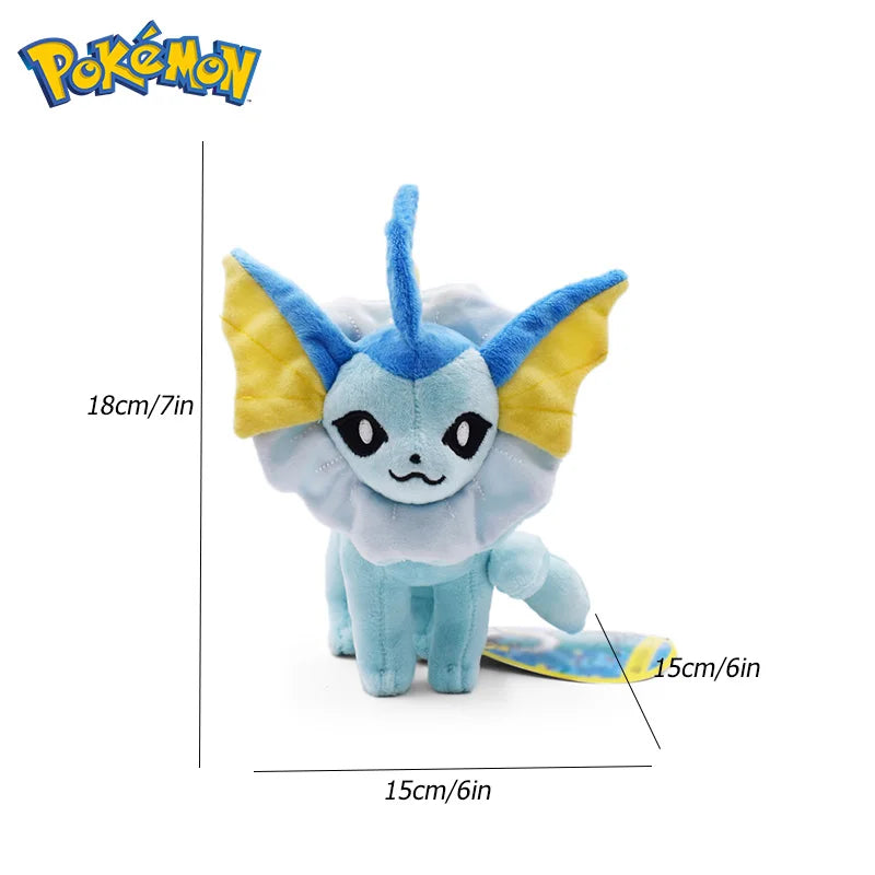 Cubone gosedjur – mjuk Pokémon i plysch