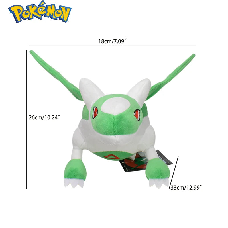 Cubone gosedjur – mjuk Pokémon i plysch