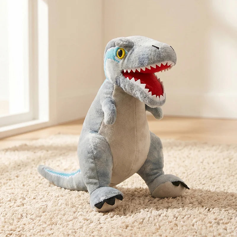 Dinosaurie gosedjur – välj bland 8 dinosaurier (25 cm)